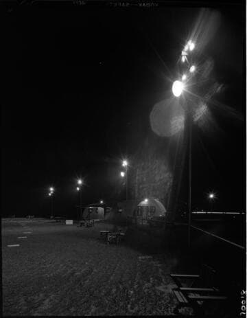 Lighting (night)
