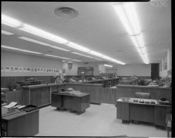 1st National Bank