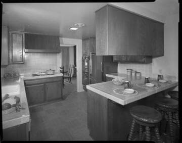 Medallion Home