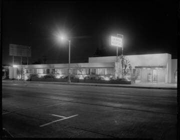 La Brea Hospital