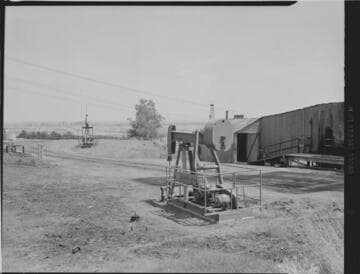 Industrial Oil Co