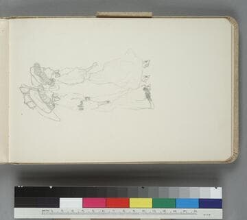 Sketch Book