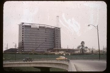 Union Oil Center